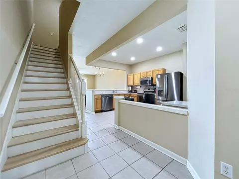 Entry Way - 4842 Barnstead Dr, Riverview, FL 33578 photo 1 of 4