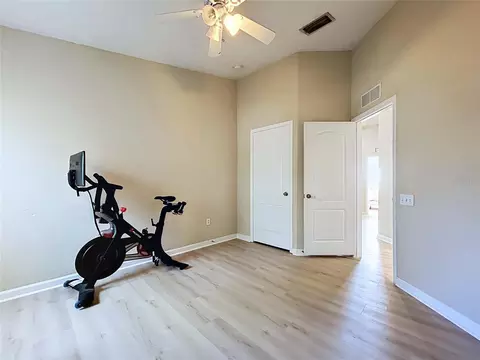 Bedroom - 4842 Barnstead Dr, Riverview, FL 33578 photo 4 of 4