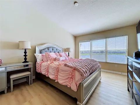 Bedroom - 4842 Barnstead Dr, Riverview, FL 33578 photo 3 of 4