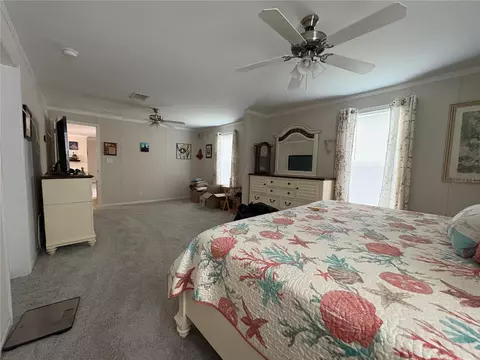 Bedroom - 7310 Riverview Dr, Riverview, FL 33578 photo 5 of 11