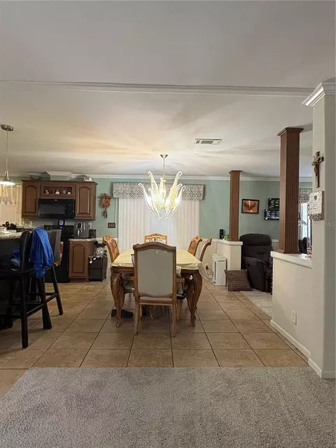 Dining - 7310 Riverview Dr, Riverview, FL 33578 photo 1 of 3