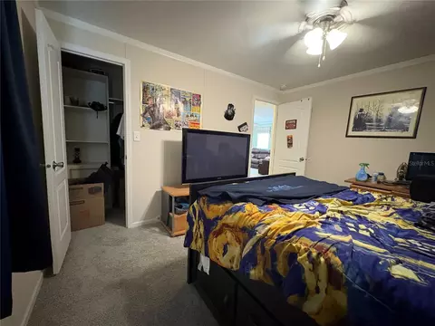 Bedroom - 7310 Riverview Dr, Riverview, FL 33578 photo 11 of 11