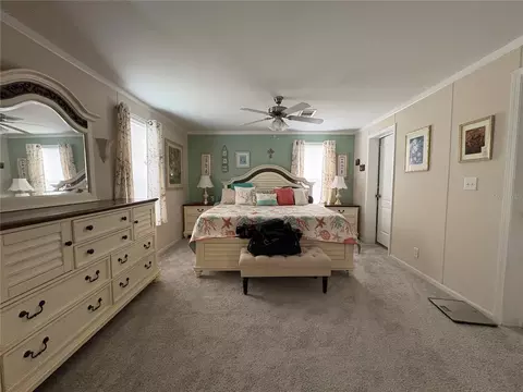 Bedroom - 7310 Riverview Dr, Riverview, FL 33578 photo 3 of 11