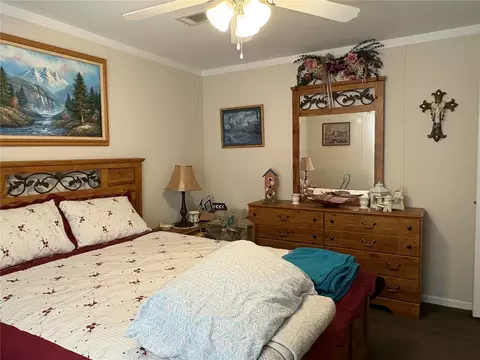 Bedroom - 7310 Riverview Dr, Riverview, FL 33578 photo 7 of 11