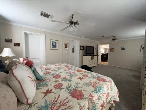 Bedroom - 7310 Riverview Dr, Riverview, FL 33578 photo 4 of 11