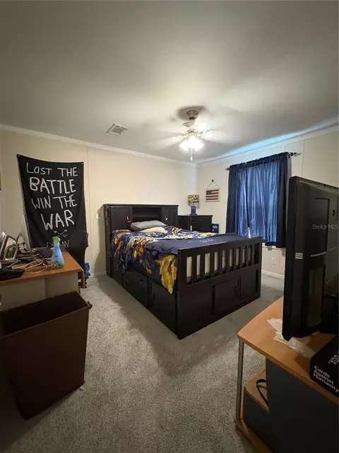 Bedroom - 7310 Riverview Dr, Riverview, FL 33578 photo 10 of 11