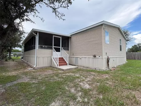 Exterior - 7310 Riverview Dr, Riverview, FL 33578 photo 15 of 15