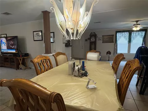 Dining - 7310 Riverview Dr, Riverview, FL 33578 photo 3 of 3