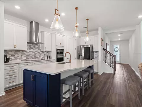 Kitchen - 9594 Rally Spring Loop, Wesley Chapel, FL 33545 photo 10 of 10