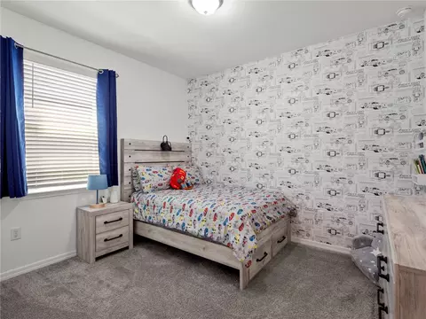 Bedroom - 9594 Rally Spring Loop, Wesley Chapel, FL 33545 photo 2 of 6