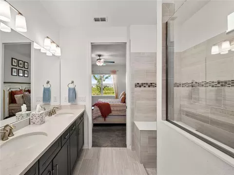 Bath - 9594 Rally Spring Loop, Wesley Chapel, FL 33545 photo 2 of 6