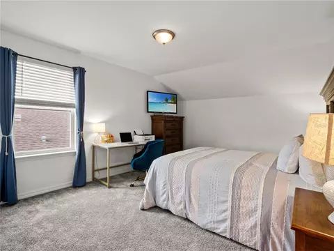Bedroom - 9594 Rally Spring Loop, Wesley Chapel, FL 33545 photo 6 of 6