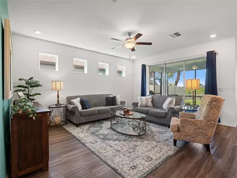 Living - 9594 Rally Spring Loop, Wesley Chapel, FL 33545 photo 2 of 2