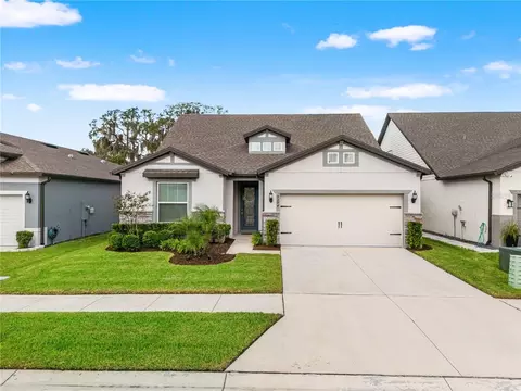 Exterior - 9594 Rally Spring Loop, Wesley Chapel, FL 33545 photo 6 of 12