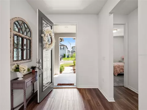 Entry Way - 9594 Rally Spring Loop, Wesley Chapel, FL 33545 photo 4 of 6