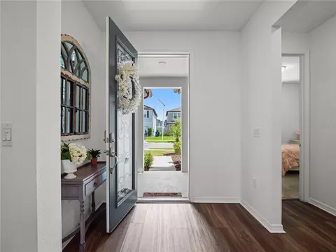 Entry Way - 9594 Rally Spring Loop, Wesley Chapel, FL 33545 photo 2 of 6