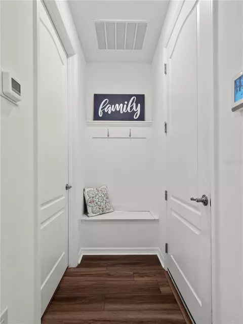 Entry Way - 9594 Rally Spring Loop, Wesley Chapel, FL 33545 photo 5 of 6