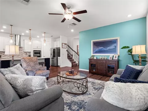 Living - 9594 Rally Spring Loop, Wesley Chapel, FL 33545 photo 1 of 2
