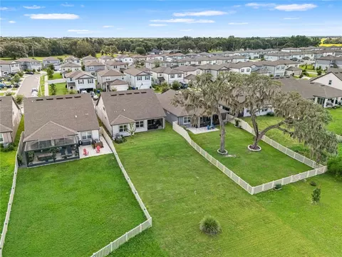 View/Area - 9594 Rally Spring Loop, Wesley Chapel, FL 33545 photo 2 of 15