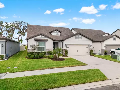 Exterior - 9594 Rally Spring Loop, Wesley Chapel, FL 33545 photo 5 of 12