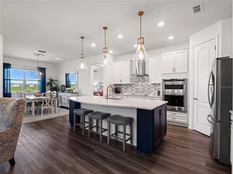 Kitchen - 9594 Rally Spring Loop, Wesley Chapel, FL 33545 photo 1 of 10