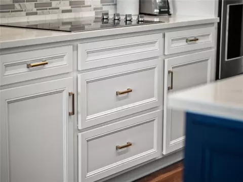 Kitchen - 9594 Rally Spring Loop, Wesley Chapel, FL 33545 photo 5 of 10