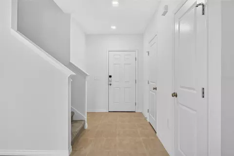 Entry Way - 12419 Gust Ct, Hudson, FL 34669 photo 2 of 6