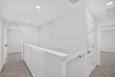 Entry Way - 12419 Gust Ct, Hudson, FL 34669 photo 5 of 6