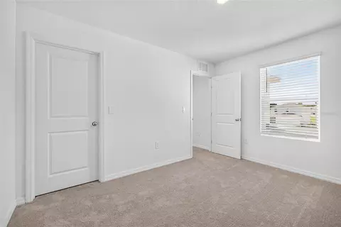 Bedroom - 12419 Gust Ct, Hudson, FL 34669 photo 3 of 8