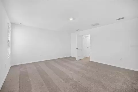 Bedroom - 12419 Gust Ct, Hudson, FL 34669 photo 8 of 8