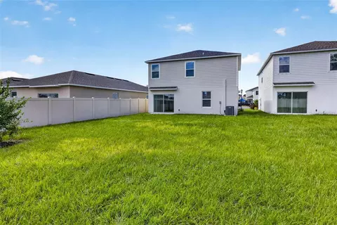 Exterior - 12419 Gust Ct, Hudson, FL 34669 photo 4 of 5