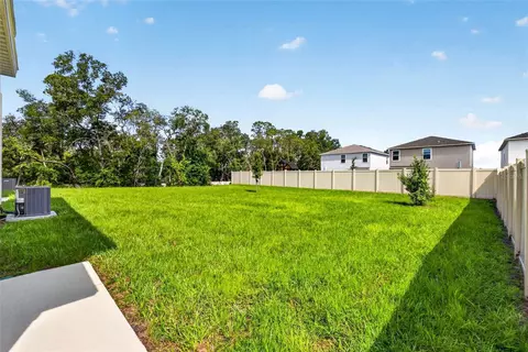 Exterior - 12419 Gust Ct, Hudson, FL 34669 photo 3 of 5
