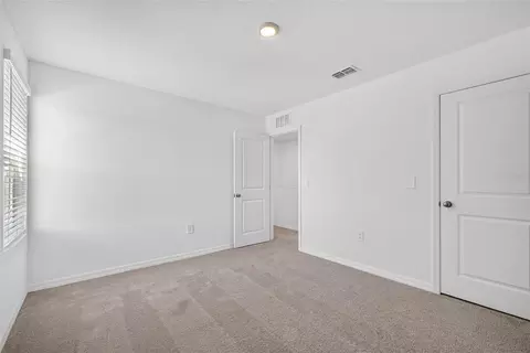 Bedroom - 12419 Gust Ct, Hudson, FL 34669 photo 6 of 8