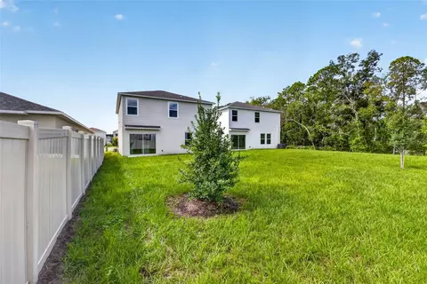 Exterior - 12419 Gust Ct, Hudson, FL 34669 photo 5 of 5