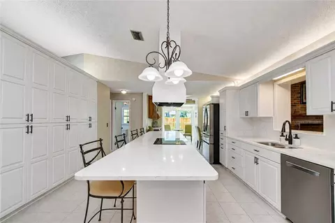 Kitchen - 3917 King Dr, Brandon, FL 33511 photo 4 of 9