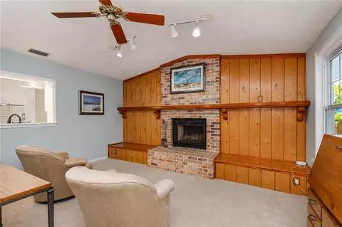 Living - 3917 King Dr, Brandon, FL 33511 photo 5 of 6