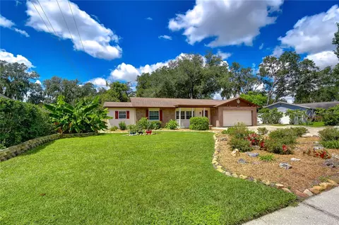 Exterior - 3917 King Dr, Brandon, FL 33511 photo 21 of 22