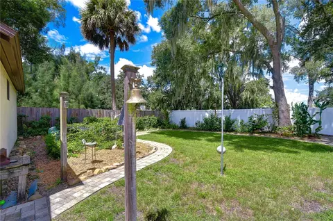 Exterior - 3917 King Dr, Brandon, FL 33511 photo 18 of 22