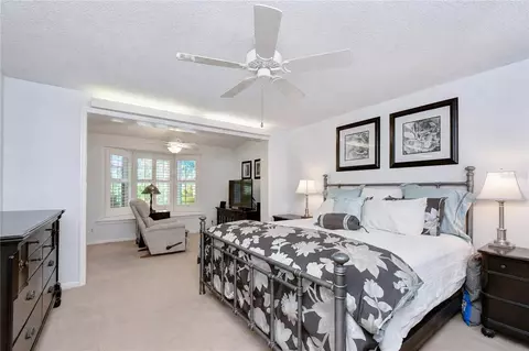 Bedroom - 3917 King Dr, Brandon, FL 33511 photo 2 of 7