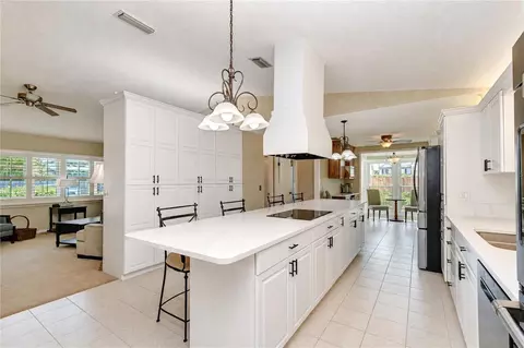 Kitchen - 3917 King Dr, Brandon, FL 33511 photo 5 of 9