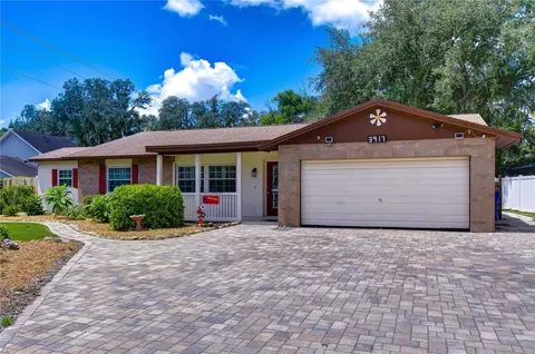 Exterior - 3917 King Dr, Brandon, FL 33511 photo 22 of 22
