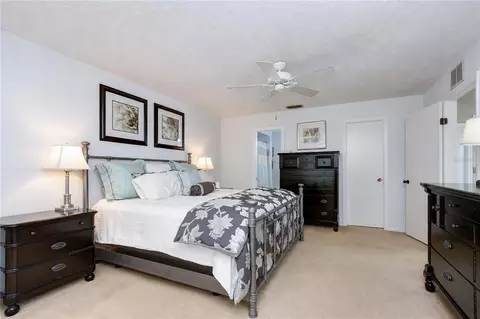 Bedroom - 3917 King Dr, Brandon, FL 33511 photo 3 of 7
