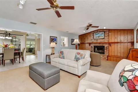 Living - 3917 King Dr, Brandon, FL 33511 photo 4 of 6