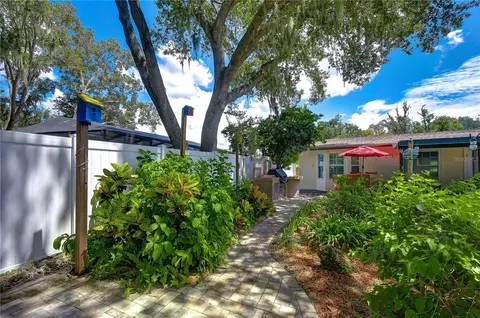 Exterior - 3917 King Dr, Brandon, FL 33511 photo 9 of 22