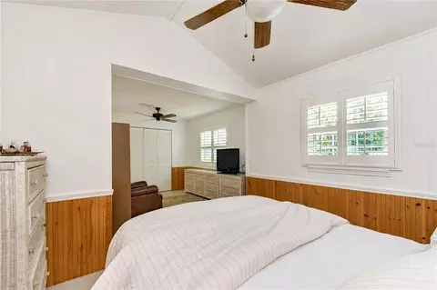 Bedroom - 3917 King Dr, Brandon, FL 33511 photo 6 of 7