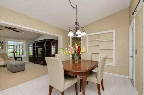 Dining - 3917 King Dr, Brandon, FL 33511 photo 1 of 3