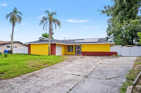 1874 62nd Pl S, Saint Petersburg, FL 33712