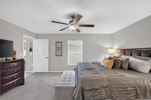 Bedroom - 10362 Poseidon Way, Riverview, FL 33578 photo 3 of 3