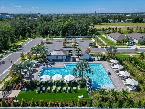 Exterior - 10362 Poseidon Way, Riverview, FL 33578 photo 6 of 7