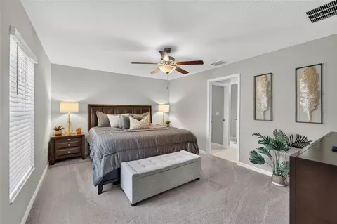 Bedroom - 10362 Poseidon Way, Riverview, FL 33578 photo 2 of 3